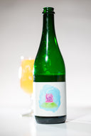 Ghost Marius - 750ml Saison Bottle