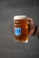 Oktoberfest .5 Liter Steins