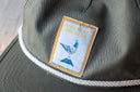 Pigeon of the Peak Hat