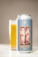 Kindled Time - Smoked Lager 4 Pack