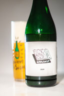 Coolship 2024 - 750 Ml Saison Bottle