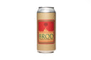 Brod - Dark Lager Four Pack