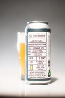 Approaching Nothing - DIPA Four Pack