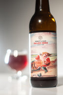 Fallen Hero - Barley Wine