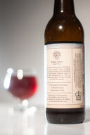 Fallen Hero - Barley Wine