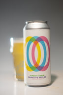 Primitive Reflex - West Coast Pale Ale 4 Pack
