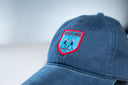 Soccer Patch Hat