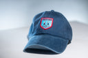 Soccer Patch Hat
