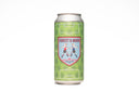 The Beautiful Game - West Coast IPA 4 Pack