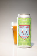 The Beautiful Game - West Coast IPA 4 Pack