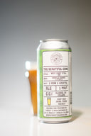 The Beautiful Game - West Coast IPA 4 Pack