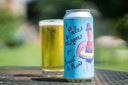 Pale Lager - Lager 4 Pack