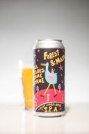 All Wishes Come True - West Coast Style IPA 4 Pack