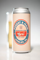 Morning Fog - British-style Lager Four Pack