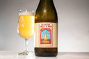 New Ways Home - Barrel Aged Saison Bottle