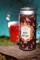Best Bitter - 4 pack