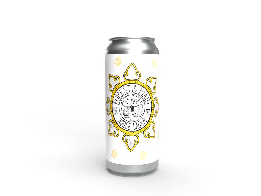 House Lager